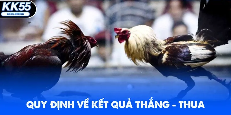 Bỏ túi các nguyên tắc quan trọng cần nắm về cách phân biệt thắng - thua